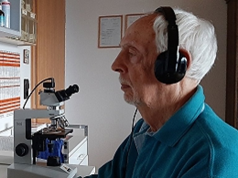 Live-Aufzeichnungen Dunkelfeld-Webinare