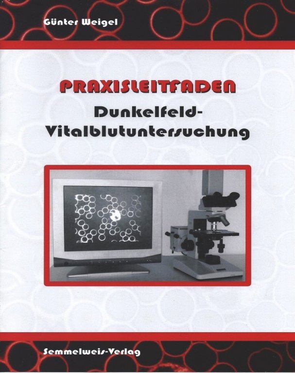 Buch Dunkelfeld 2. Auflage 2016